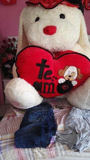 Peluche Gigante