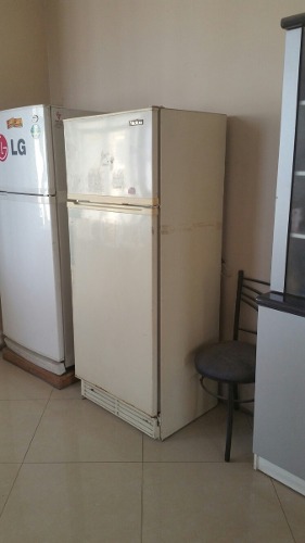 Refrigeradora Friolux Perfectamente Funcional!!