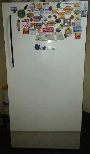 Refrigeradora Moraveco Muy Espaciosa Coldex Samsung Lg Mabe