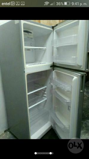 Refrigeradora Samsung