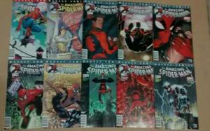 Revistas Amazing Spiderman