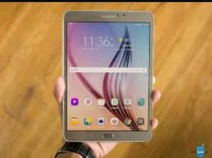 Samsung Galaxy Tab S2 9.7 Color Gold