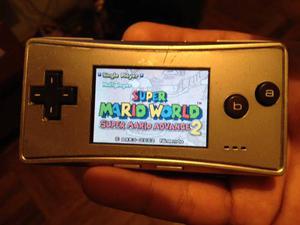 Super Mario World 2 Original Game Boy Advance Super Nintendo
