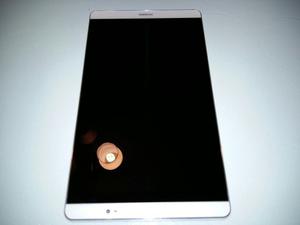 Tablet Huawei M2 8.4 Wifi Nuevecita Sin Uso