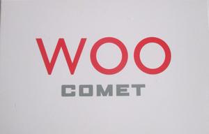 Tablet Woo Comet 1.2 Ghz 512mb Ram Microsd 8 Gb