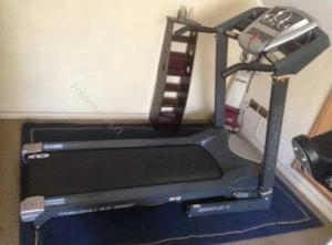 Trotadora corredora electrica Oxford treadmill