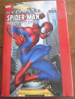 Ultimate SpiderMan Comic Spider Man 38 capitulos 2.4 kg