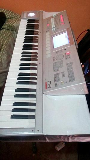 Vendo Korg M3.kronos X Los