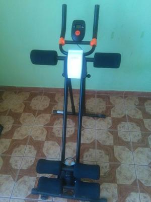 Vendo Maquina para Hacer Abdominales