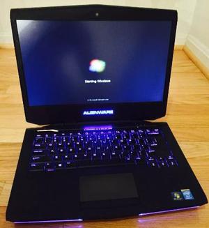 Alienware 750 Gb De Disco Duro Laptop