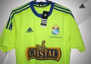 Camiseta Cristal Alterna Adidas En Oferta.!!!