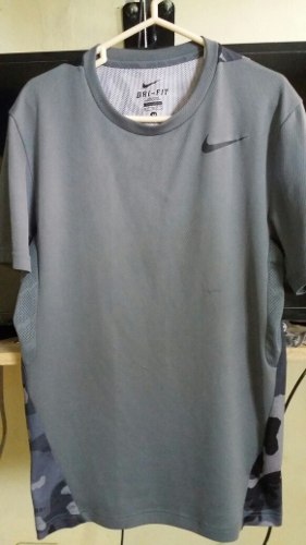Camiseta Nike Pro Nuevo