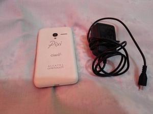 Celular Alcatel - Smart. Equipo Y Batería Originales