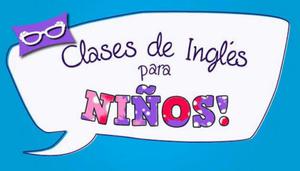 Clases de Inglés !!