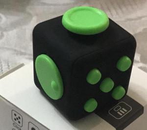 Cubos Anti Estres