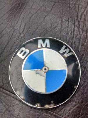 Emblema Bmw