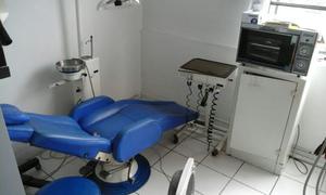 Equipo Dental Completo Se Vende X Viaje