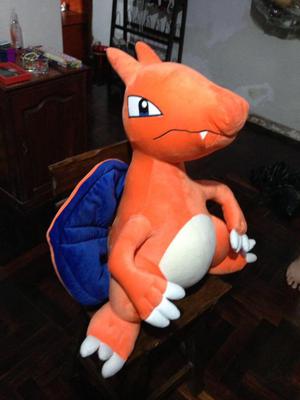 Peluche de Charizard