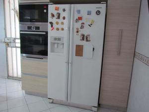 Refrigeradora Samsung Dos Puertas No Frost