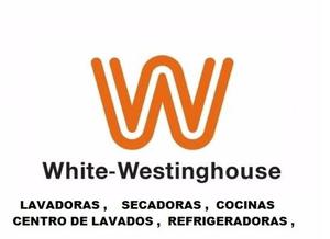 Repuestos White Whesthinghouse- Lavadoras-secadoras-refrigr.