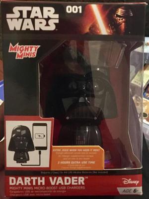 Star Wars - Darth Vader Mighty Mini