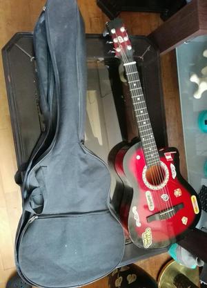 Vendo Guitarra