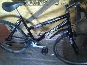 vendo bicicleta 100 soles todo ok