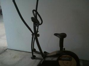 Bicicleta Eliptica Monark