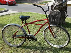 Bicicleta Monark de Paseo Aro  Sol