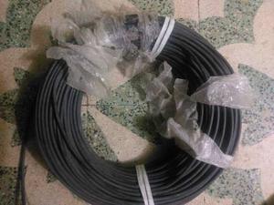 Cable Indeco N6 De 8 Hilos