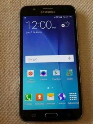 Cambio Samsung Galaxy J7 Como Nuevo
