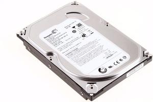 Disco Duro Hdd Seagate 500gb
