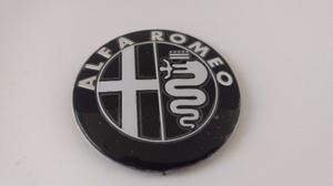 Emblema Original De Coleccion Alfa Romeo