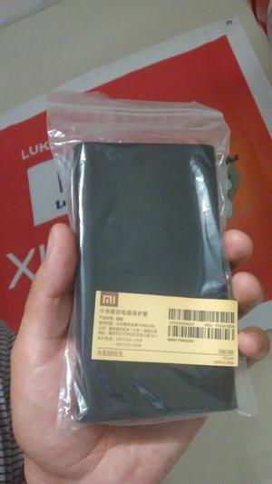 Funda para Power Bank Xiaomi mah