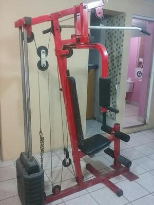 Gym Mini