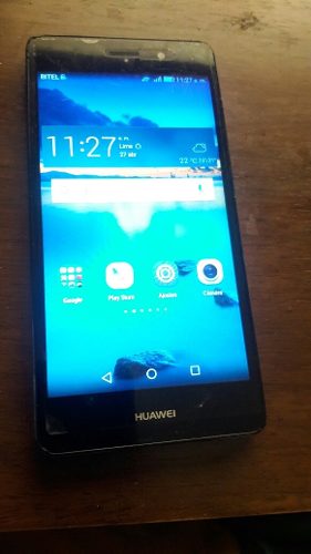 Huawei P8 Lite Telefono Celular Libre