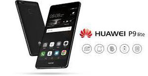 Huawei P9 Lite 4g Libre Full Hd 13mpx 8mpx 2gb Ram