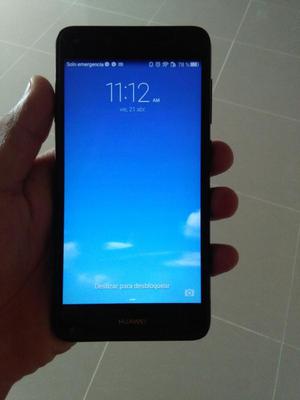 Huawei Y5 Ii 4g Solo Equipo