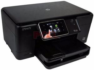 Impresora Multifuncional Hp B210 Wifi Cartucho Recargable Ok