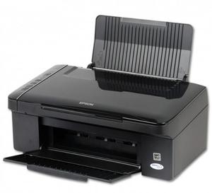 Impresoras Vendo Epson Tx 115 // Hp 