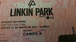 LINKIN PARK