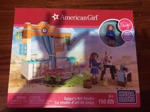 Lego de American Girl