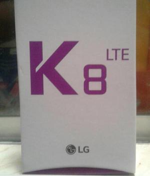 Lg K8