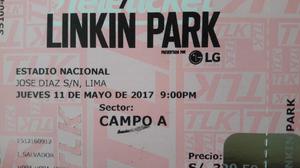 Linkin Park a