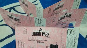 Linkin Parkb