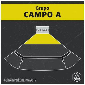 Linkinpark Campo