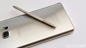 Lápiz Óptico Samsung Galaxy Note 5 Original