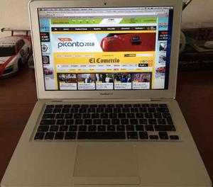 Macbook Air gb 