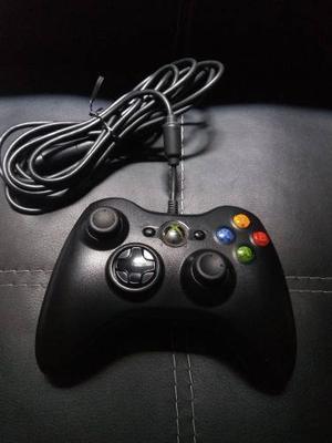 Mando/joystick Original Para Xbox 360/pc
