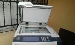 Maquina Fotocopiadora Mita 